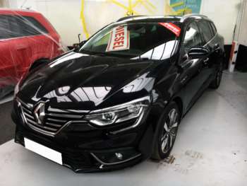2017 (17) - 1.6 dCi Dynamique S Nav Sport Tourer Euro 6 (s/s) 5dr