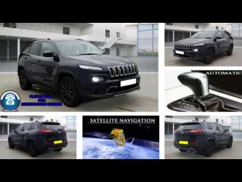 2014 (64) - 2.0 CRD Limited Auto 4WD Euro 5 (s/s) 5dr