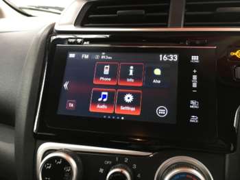 Used Honda Jazz 2018 for sale - 74861174: Photo