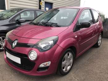2012 (12) - 1.2 16V Dynamique 3dr