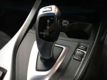 Used BMW 1 Series 2014 for sale - 75115005: Photo