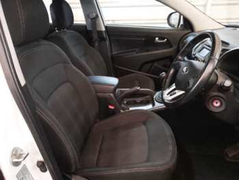 Used Kia Sportage 2013 for sale - 75268797: Photo