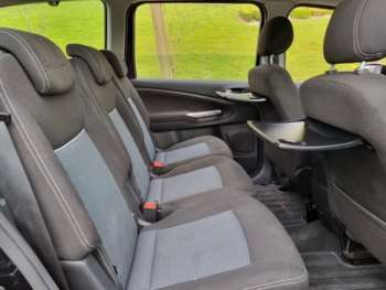 Used Ford Galaxy 2011 for sale - 74498177: Photo