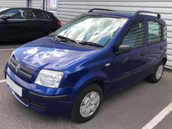 2008 (08) - 1.2 Dynamic 5dr