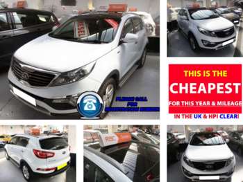 (13) - 1.7 CRDi EcoDynamics 1 2WD Euro 5 (s/s) 5dr