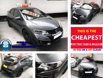 2015 (15) - 1.6 i-DTEC Sport Euro 5 (s/s) 5dr