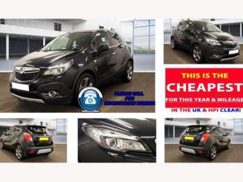 2015 (64) - 1.7 CDTi SE 5dr Auto