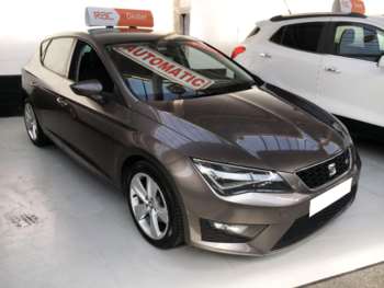 Used SEAT Leon 2016 for sale - 74508880: Photo