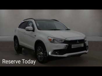 (66) - 2.2 DI-D 4 Auto 4WD Euro 6 5dr