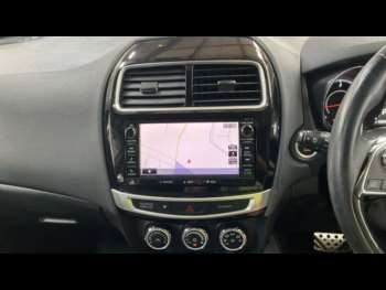 Used Mitsubishi ASX 2016 for sale - 75127850: Photo