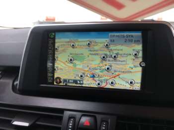 Used BMW 2 Series Gran Tourer 2017 for sale - 74653030: Photo