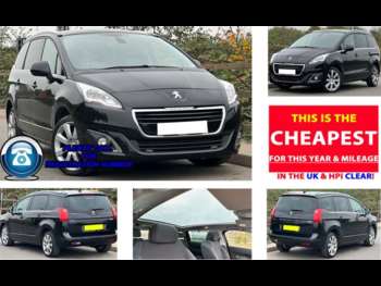 2014 (64) - 1.6 e-HDi Allure EGC Euro 5 (s/s) 5dr