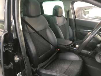 Used Peugeot 3008 2017 for sale - 74642886: Photo