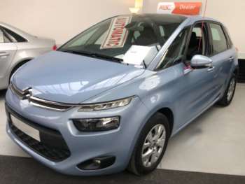 2016 (16) - 1.6 BlueHDi VTR+ EAT6 Euro 6 (s/s) 5dr