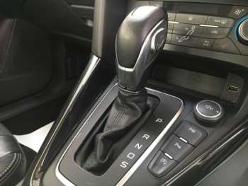 Used Ford Focus 2018 for sale - 74642021: Photo