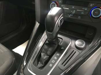 Used Ford Focus 2016 for sale - 74776545: Photo