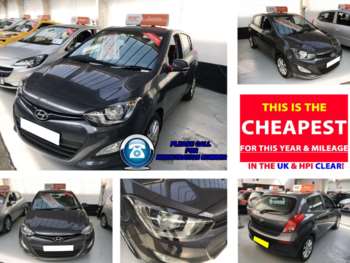 2014 (64) - 1.4 Active Auto Euro 5 5dr
