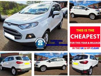 (65) - 1.5 Zetec Powershift 2WD Euro 5 5dr