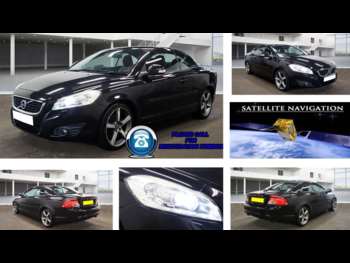 2012 (61) - 2.0 D4 SE Lux Geartronic Euro 5 2dr