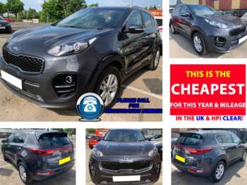 2017 (67) - 1.6 GDi 2 Euro 6 (s/s) 5dr