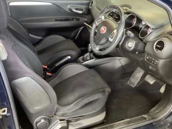 Used Fiat Punto 2013 for sale - 74429240: Photo