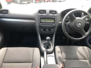 Used Volkswagen Golf 2011 for sale - 75094141: Photo