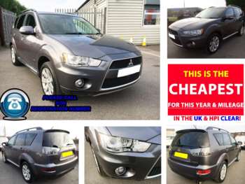 (13) - 2.2 DI-D GX3 SST 4WD Euro 5 5dr