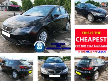 2015 (64) - 1.2 TSI 110 SE 5dr [Technology Pack]