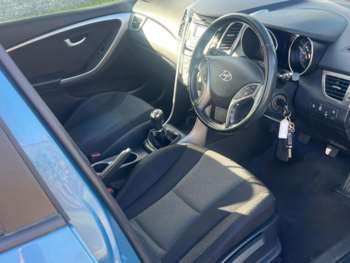 Used Hyundai i30 2014 for sale - 74874940: Photo