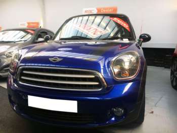 (64) - 2.0 Cooper D Auto ALL4 Euro 5 3dr