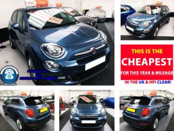 2017 (67) - 1.4 Multiair Pop Star 5dr DCT