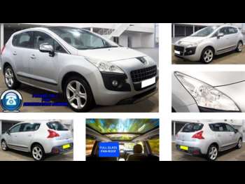 2012 (62) - 1.6 e-HDi Allure EGC Euro 5 (s/s) 5dr