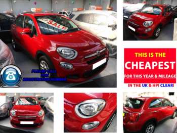 2016 (16) - 1.6 E-torQ Pop 5dr