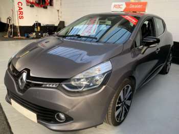 2016 (16) - 1.5 dCi Dynamique S Nav Auto Euro 6 5dr