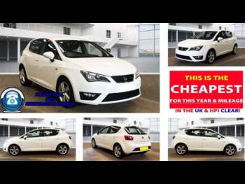 (66) - 1.2 TSI FR Euro 6 5dr
