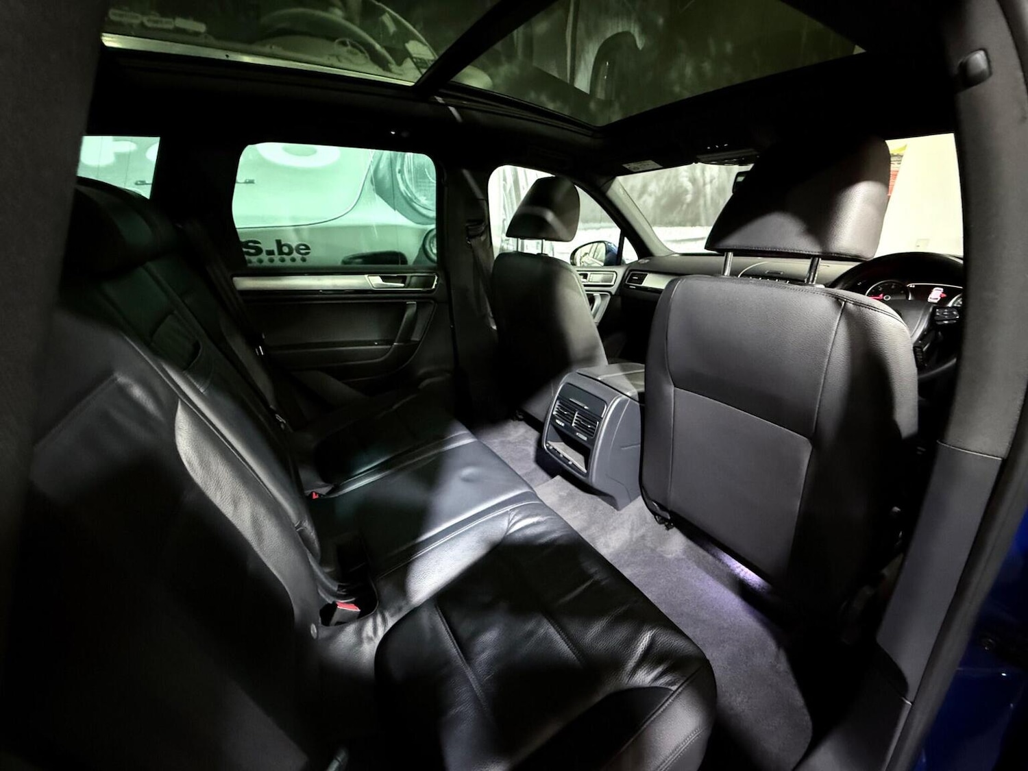 Used Volkswagen Touareg 2015 for sale - 76884890: Photo 17