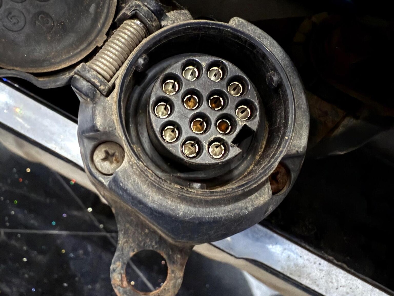 Used Volkswagen Touareg 2015 for sale - 76884890: Photo 26