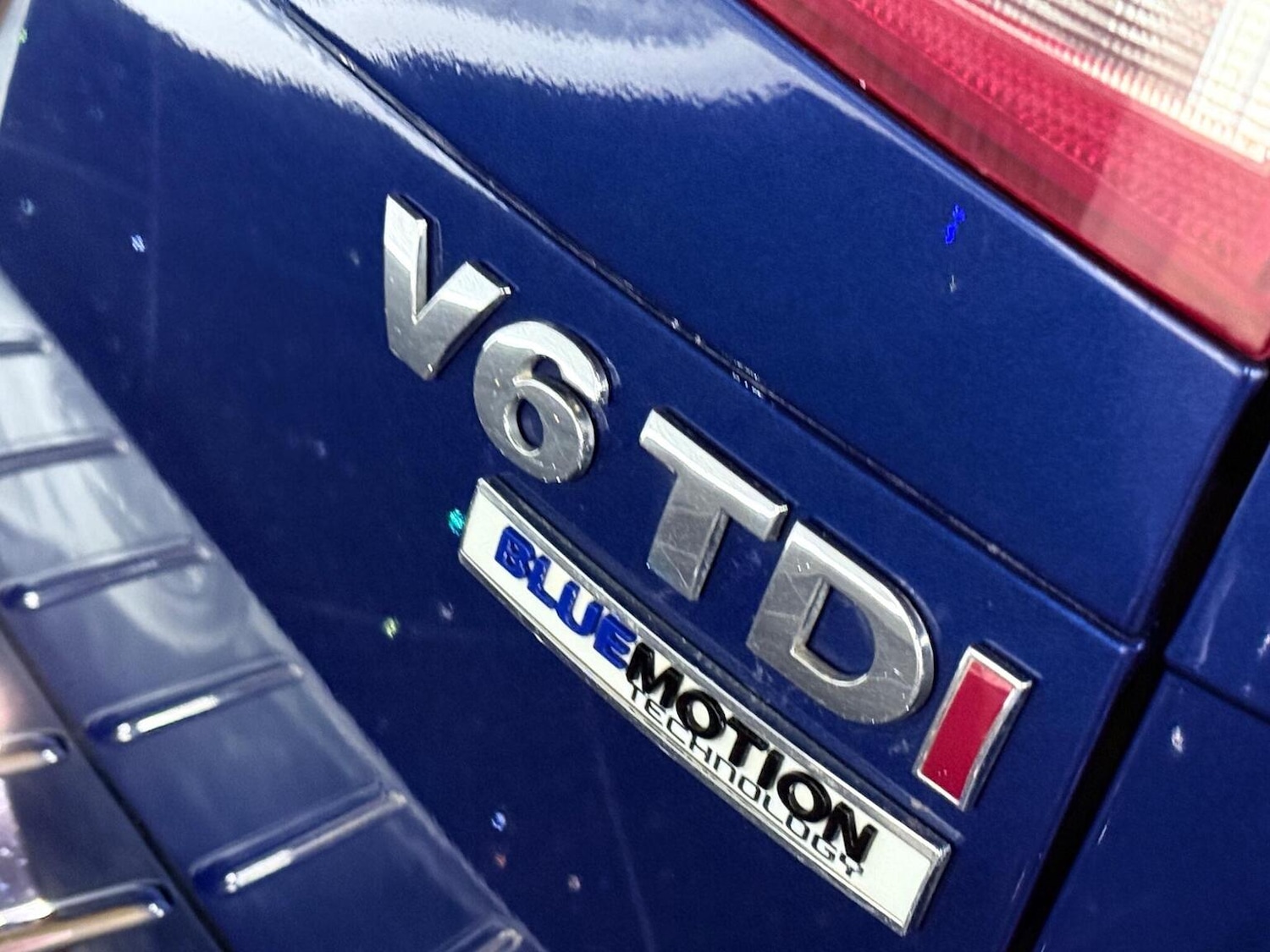 Used Volkswagen Touareg 2015 for sale - 76884890: Photo 27