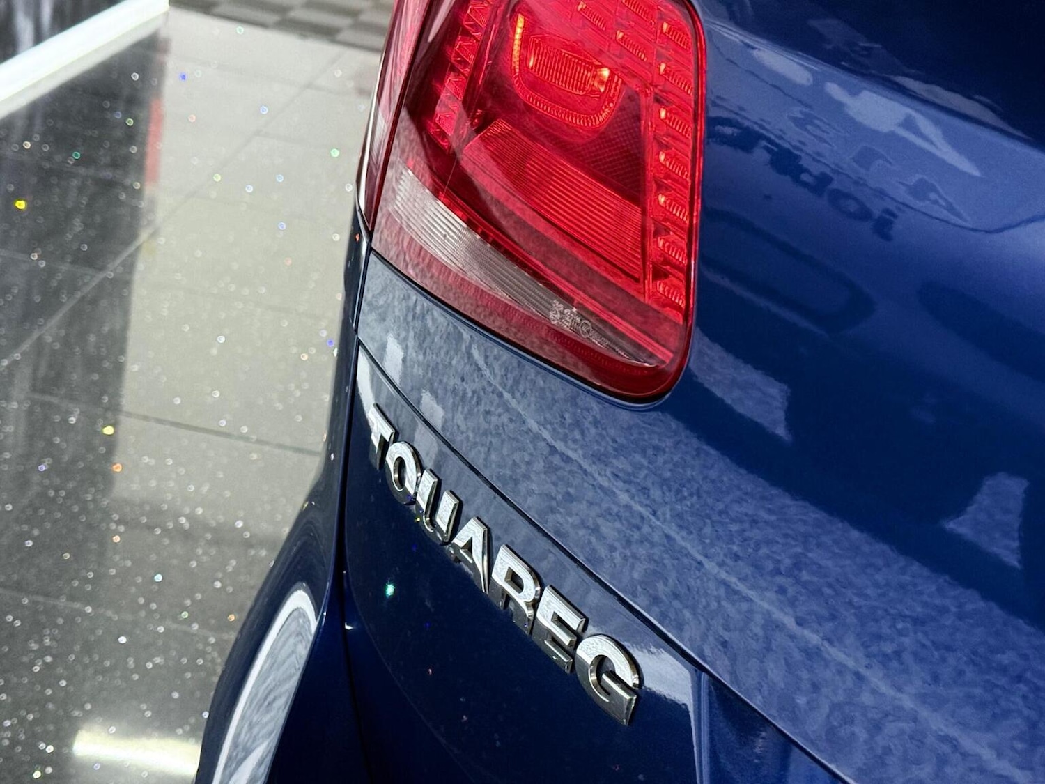 Used Volkswagen Touareg 2015 for sale - 76884890: Photo 28