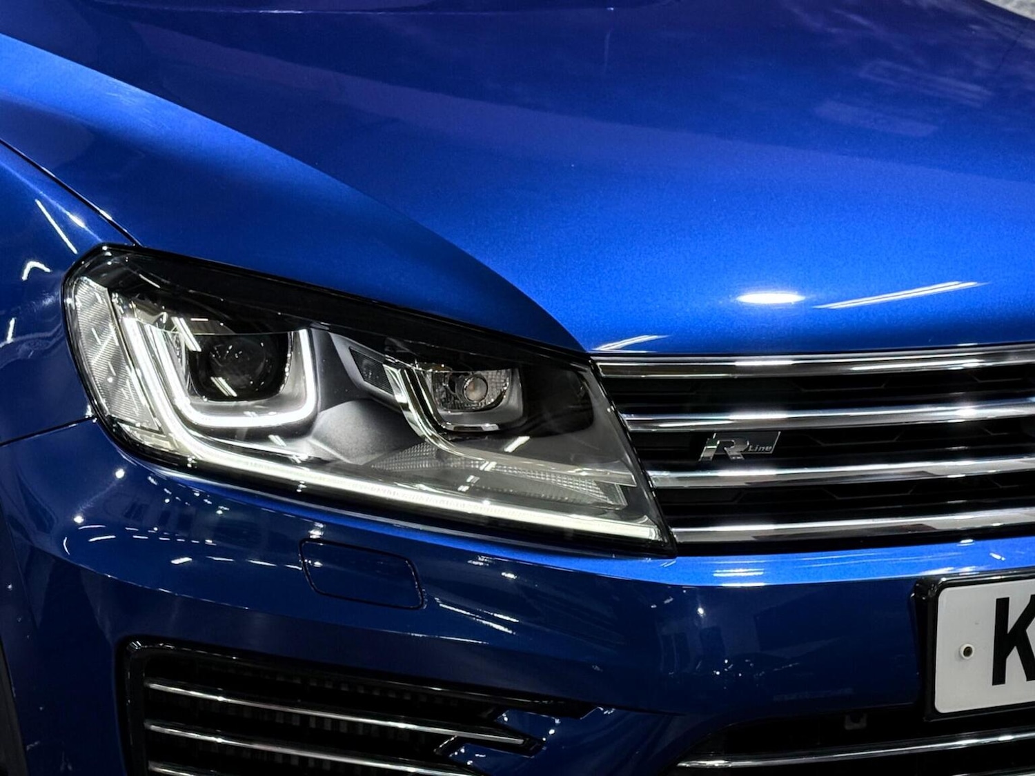 Used Volkswagen Touareg 2015 for sale - 76884890: Photo 31