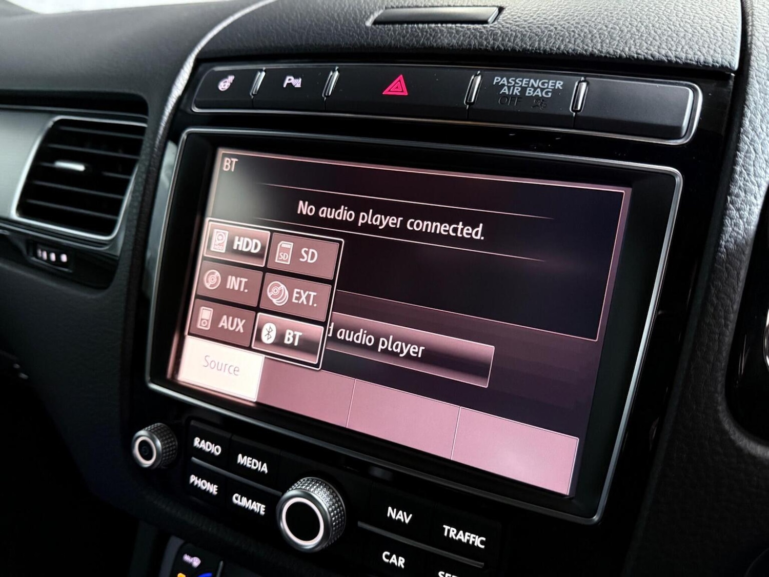 Used Volkswagen Touareg 2015 for sale - 76884890: Photo 46