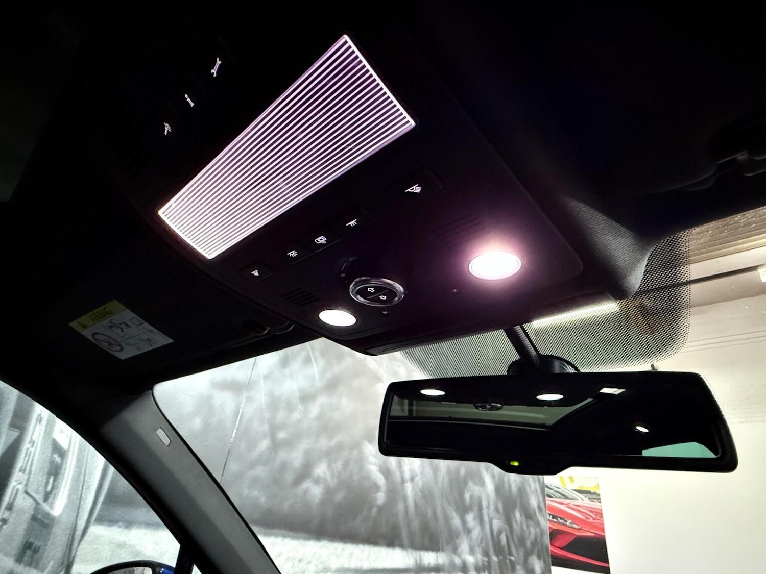 Used Volkswagen Touareg 2015 for sale - 76884890: Photo 51