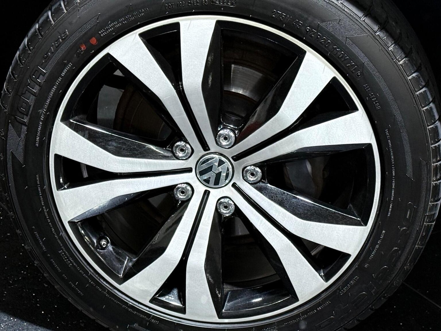 Used Volkswagen Touareg 2015 for sale - 76884890: Photo 58