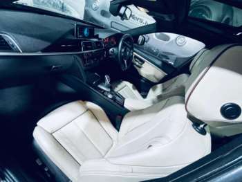 Used BMW 3 Series 2017 for sale - 75039155: Photo