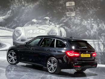 Used BMW 3 Series 2017 for sale - 75039155: Photo