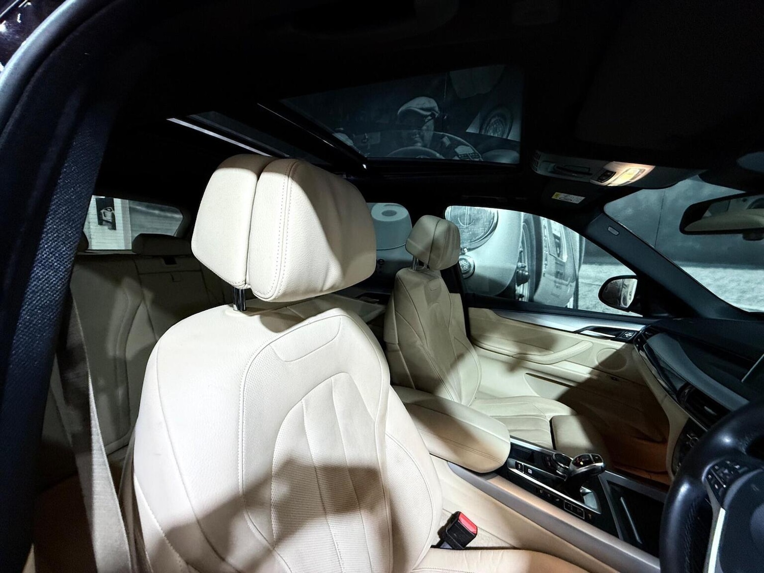 Used BMW X5 2014 for sale - 76497552: Photo 11