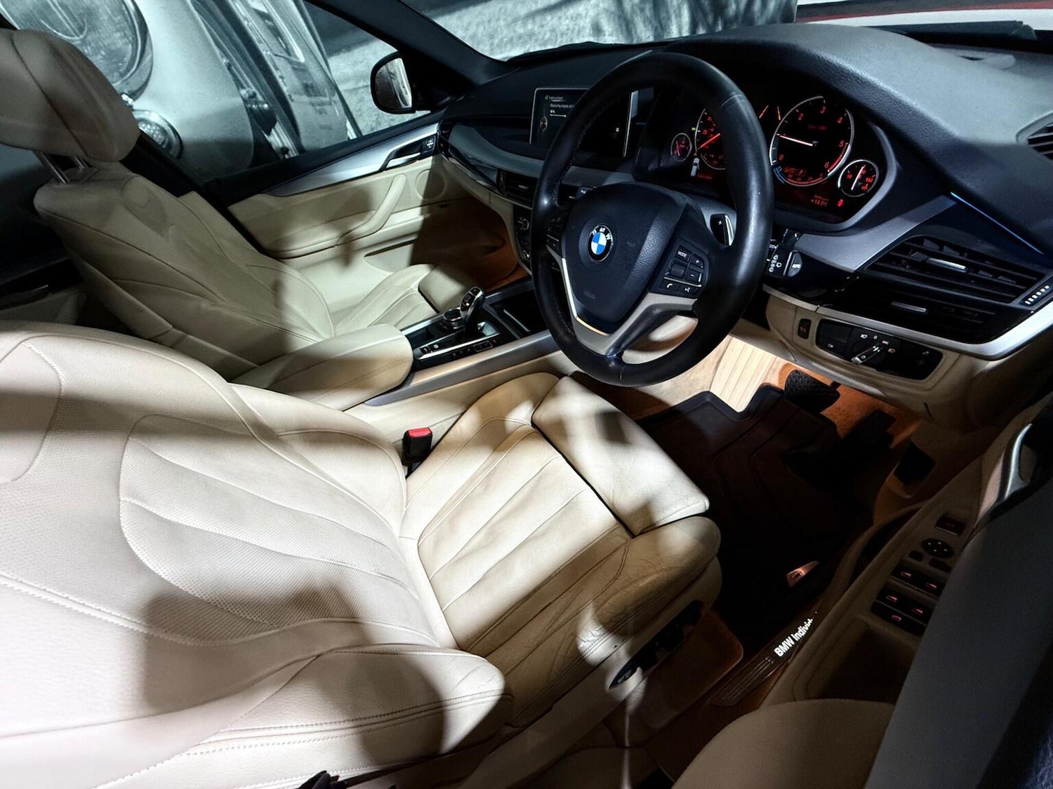 Used BMW X5 2014 for sale - 76497552: Photo 12