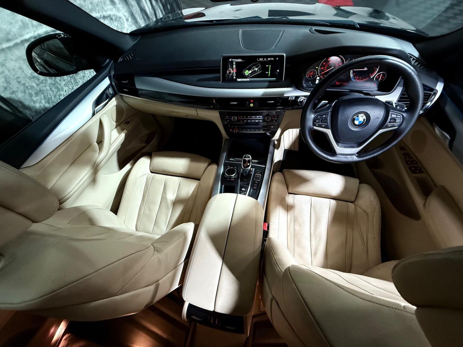 Used BMW X5 2014 for sale - 76497552: Photo 14