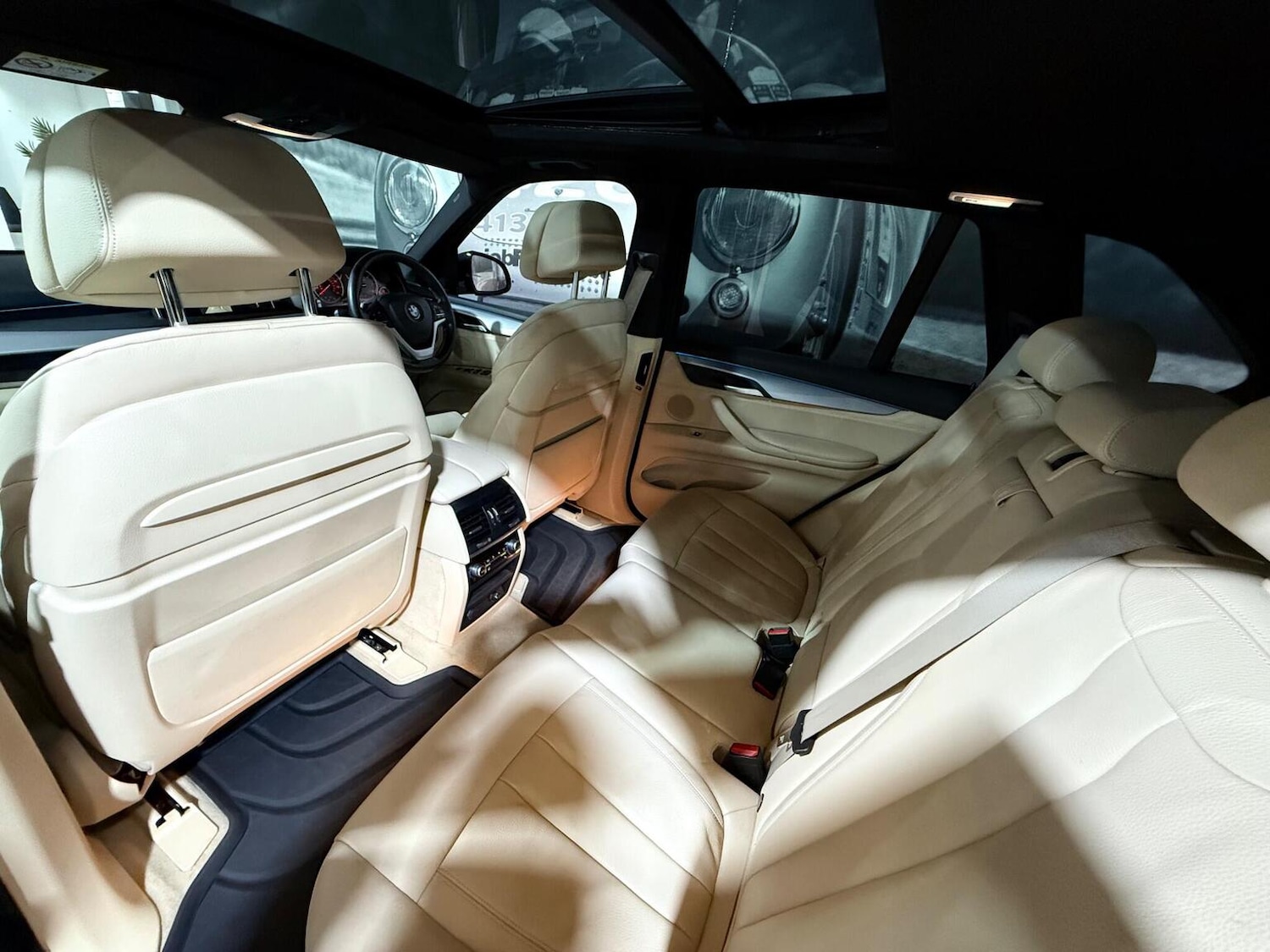 Used BMW X5 2014 for sale - 76497552: Photo 15