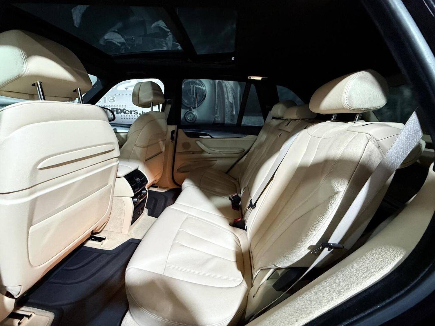 Used BMW X5 2014 for sale - 76497552: Photo 16